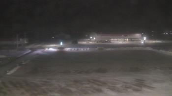 Weather camera view of Herscher Intermediate School.