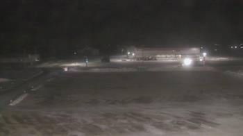 Weather camera view of Herscher Intermediate School.