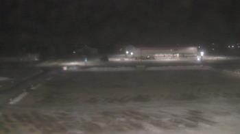 Weather camera view of Herscher Intermediate School.