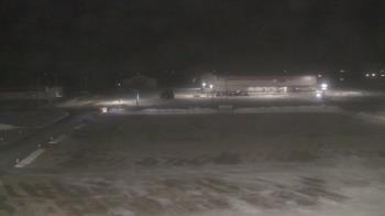 Weather camera view of Herscher Intermediate School.