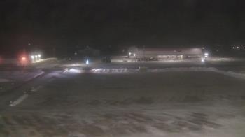 Weather camera view of Herscher Intermediate School.