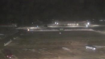 Weather camera view of Herscher Intermediate School.