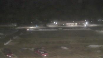 Weather camera view of Herscher Intermediate School.