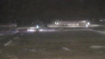 Weather camera view of Herscher Intermediate School.