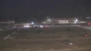 Weather camera view of Herscher Intermediate School.