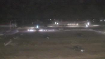 Weather camera view of Herscher Intermediate School.