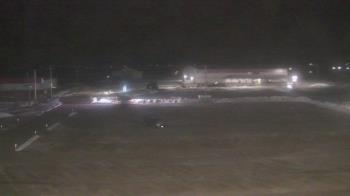 Weather camera view of Herscher Intermediate School.