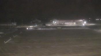 Weather camera view of Herscher Intermediate School.