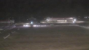 Weather camera view of Herscher Intermediate School.