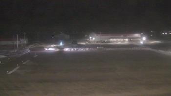 Weather camera view of Herscher Intermediate School.