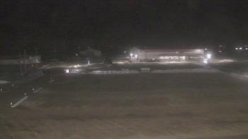 Weather camera view of Herscher Intermediate School.