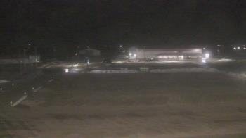 Weather camera view of Herscher Intermediate School.