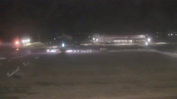 Weather camera view of Herscher Intermediate School.