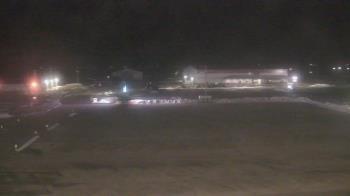 Weather camera view of Herscher Intermediate School.