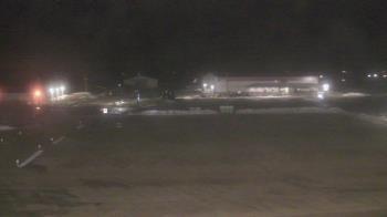 Weather camera view of Herscher Intermediate School.