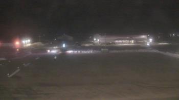 Weather camera view of Herscher Intermediate School.