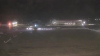 Weather camera view of Herscher Intermediate School.