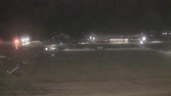 Weather camera view of Herscher Intermediate School.