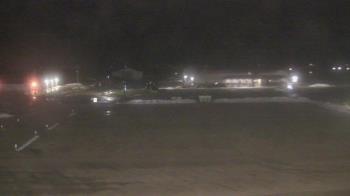 Weather camera view of Herscher Intermediate School.