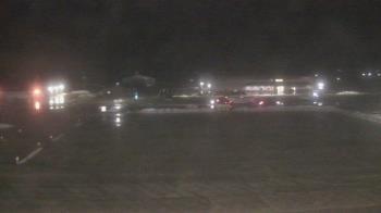 Weather camera view of Herscher Intermediate School.