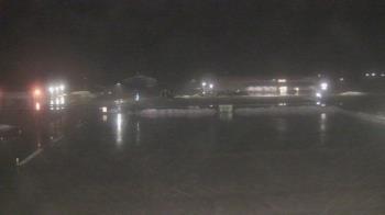 Weather camera view of Herscher Intermediate School.