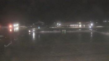 Weather camera view of Herscher Intermediate School.