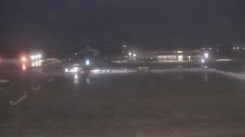 Weather camera view of Herscher Intermediate School.