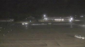 Weather camera view of Herscher Intermediate School.