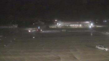 Weather camera view of Herscher Intermediate School.