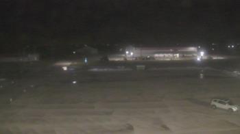 Weather camera view of Herscher Intermediate School.