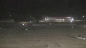 Weather camera view of Herscher Intermediate School.