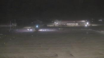 Weather camera view of Herscher Intermediate School.