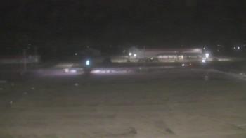 Weather camera view of Herscher Intermediate School.