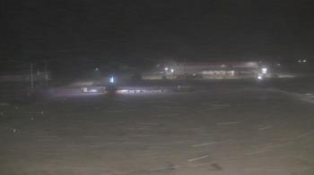 Weather camera view of Herscher Intermediate School.