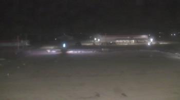 Weather camera view of Herscher Intermediate School.