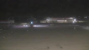 Weather camera view of Herscher Intermediate School.