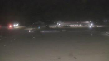 Weather camera view of Herscher Intermediate School.