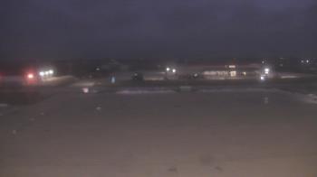 Weather camera view of Herscher Intermediate School.