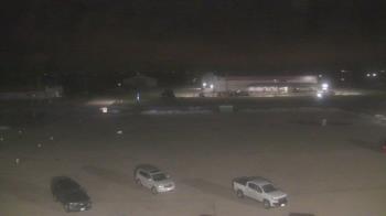 Weather camera view of Herscher Intermediate School.