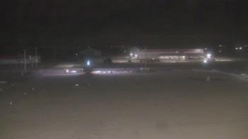 Weather camera view of Herscher Intermediate School.