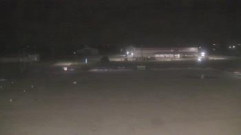 Weather camera view of Herscher Intermediate School.