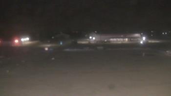 Weather camera view of Herscher Intermediate School.