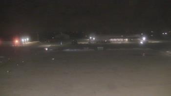 Weather camera view of Herscher Intermediate School.