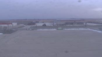 Weather camera view of Herscher Intermediate School.