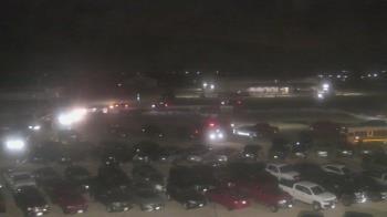 Weather camera view of Herscher Intermediate School.