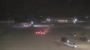 Weather camera view of Herscher Intermediate School.