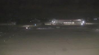 Weather camera view of Herscher Intermediate School.