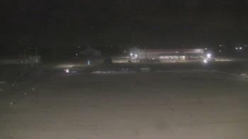 Weather camera view of Herscher Intermediate School.