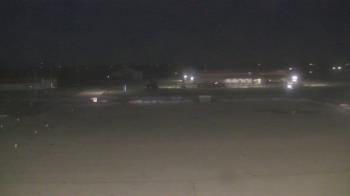 Weather camera view of Herscher Intermediate School.