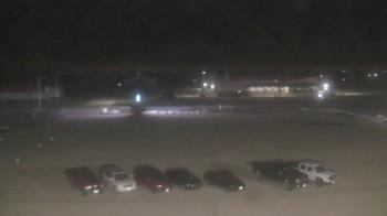 Weather camera view of Herscher Intermediate School.